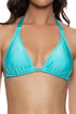 Luli Fama Cosita Buena Halter Triangle Top